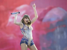 Donald Trump zakpił z Taylor Swift. Gwiazda nie wytrzymała