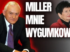 SENYSZYN: Leszek Miller szczuje na Ukraińców. Wiem, dlaczego to robi!