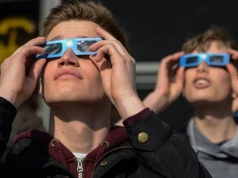 Zaćmienie Słońca 12 sierpnia 2026. Jak bezpiecznie je obserwować?