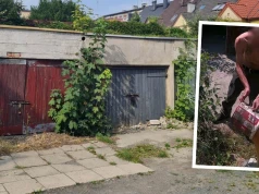 Zagrożenie w centrum Opola? „Tu jest siedlisko bezdomnych”