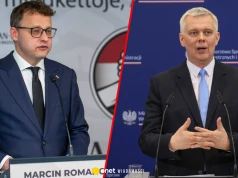 Tomasz Siemoniak: Marcin Romanowski jest w dramatycznie trudnej sytuacji