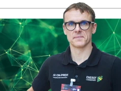 „Cyber Afryka”: szukamy rynków podobnych do polskiego