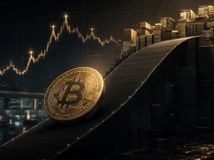 Bitcoin przebija 65 000 USD. Wiemy, co napędza jego dalsze wzrosty