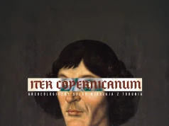 Iter Copernicanum – Archeologiczny szlak Mikołaja z Torunia