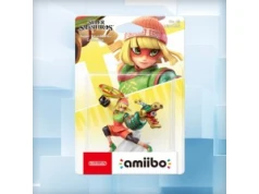 Figurka Amiibo Super Smash Bros. Min Min za 24,99 zł w Amazon PL
