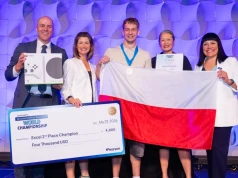 Polak wicemistrzem świata w Microsoft Excel 2026. Zdobył historyczny medal!