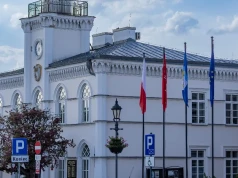 Ratusz rekrutuje. Wolne stanowisko urzędnicze w Ciechanowie
