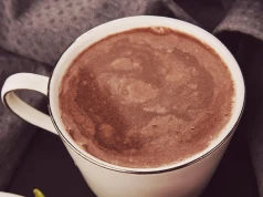 Najzdrowszy napój na świecie. Dla serca i skołatanych nerwów w jak balsam