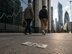 Hipoteza rynku efektywnego umiera? Nowa teoria zmienia spojrzenie na giełdę