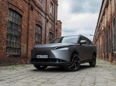 Test: Omoda 7 Super Hybrid – czy to najlepszy chiński SUV?