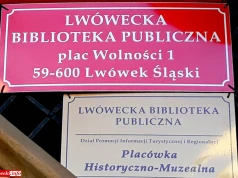 Konkurs na dyrektora biblioteki. Wracają pytania o przyszłość instytucji