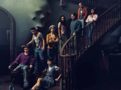 THE MIDNIGHT CLUB, serial jak Stranger Things, i to od twórcy Nocnej mszy