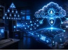 Jak Active Directory zdominowało sieci firmowe