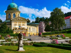 Koniec takiego leczenia w sanatoriach. Od 1 stycznia rewolucja w turnusach