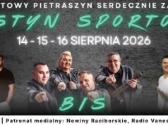Jubileusz 100-lecia KS Pietraszyn. Od 14 do 16 sierpnia klub zaprasza na wielkie świętowanie!