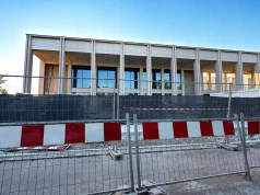 Krakowskie Centrum Muzyki coraz droższe. Kracik tłumaczy, skąd wzięły się setki milionów