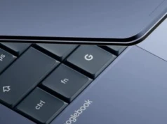 Pierwsze laptopy z serii Googlebook na grafikach – przecieki pokazują propozycje od Lenovo i ASUS’a
