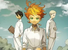 The Promised Neverland niespodziewanie wraca. Ten 36-stronicowy rozdział to szansa na zmazanie niesmaku po fatalnym anime
