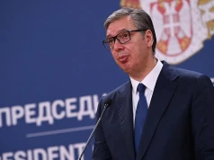 Vučić: świat stoi na progu „wielkiej wojny”. Wezwał też, by nie czekać na osłabienie Rosji