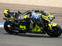 Wyniki MotoGP: Raúl Fernández wygrywa drugie GP, Jorge Martín przejął przywództwo