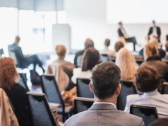 Rusza program wspierający podróże biznesowe. 4 mln zł dla branży MICE