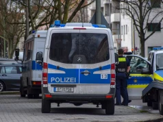 Polak zmarł po interwencji policji w Duisburgu. Niemiecka prokuratura wyjaśnia okoliczności tragedii