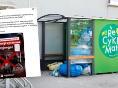 Posłowie Konfederacji żądają likwidacji systemu kaucyjnego, projekt trafił do Sejmu