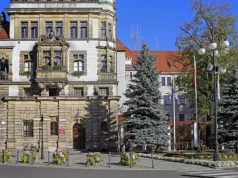 14 sierpnia Urząd Miasta Legnicy będzie nieczynny