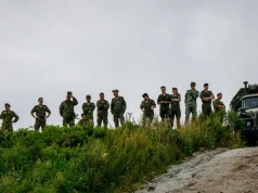 Walczyli za Rosję, obcokrajowcy zginęli w Ukrainie. Pierwsza taka sytuacja