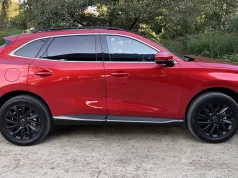 Lamborghini Urus z Temu za 99 900 zł. Sąsiad pęknie z zazdrości