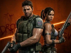 "Mogą ugrzecznić Resident Evil 5 Remake, ale TA SCENA musi zostać!" Gracze są zgodni