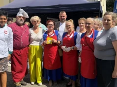 Blisko 30 stoisk podczas Targów Krajeńskich w Krajence