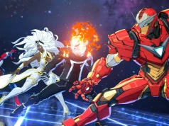 Miał być nowy hit, a skończyło się na samych problemach. Marvel Tokon: Fighting Souls z fatalnym przyjęciem na Steamie