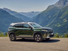 Nowy Citroën C3 Aircross: 7 miejsc, 4,39 m długości i 8117 rejestracji we Włoszech