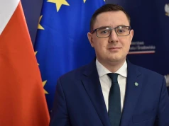 Motyka o SMR-ach: PFR powinien mieć 33 proc. udziałów w OSGE