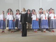 „Najpiękniejszy koncert roku”. Halina Mlynkova wystąpi ze „Śląskiem” w Żywcu