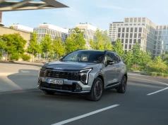 Kia Sportage, czyli fenomen Kowalskiego. Dlaczego Polacy tak chętnie ją kupują?