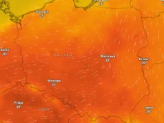 Kiedy wrócą burze? IMGW wydał alerty dla 8 województw. Wiatr osiągnie 115 km/h