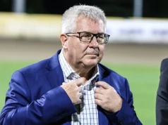 Ryszard Czarnecki zawieszony w PiS i to na wniosek Kaczyńskiego. Czara goryczy przelana