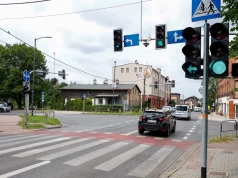 Duże skrzyżowanie do remontu. Będą utrudnienia w Ligocie i Panewnikach