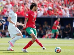 Zachwycił na mundialu. Porozumiał się z angielskim gigantem