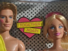 Barbie i Ken mają dziś bardziej realistyczne sylwetki niż 30 lat temu