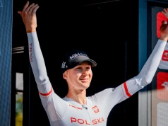 Filip Gruszczyński najlepszym Polakiem Tour de Pologne 2026: „Wyścig na duży plus”