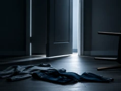 W mieszkaniu w centrum Ostrowa Wielkopolskiego miało dojść do przestępstwa na tle s—ualnym