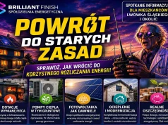 Powrót do starych zasad + dotacje na modernizację domu!