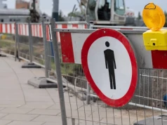 Rusza remont ulicy łączącej duże wrocławskie osiedla. Pierwsze utrudnienia dotkną pasażerów MPK
