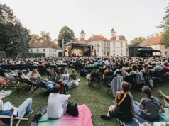 Festiwal Break in Classic 2026 zakończony. Muzyka klasyczna, design i wyjątkowa atmosfera w Otwocku Wielkim