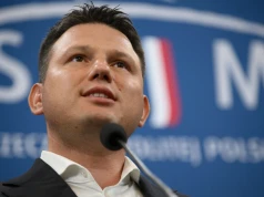 Politycy KO kradli pieniądze przeznaczane dla powodzian!