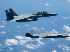 Rheinmetall i Boeing zacieśniają współpracę przy projekcie europejskiego CCA