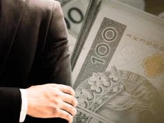Służby zarobią więcej? „Budżety będą wzrastały i za tym będzie szedł wzrost wynagrodzeń”